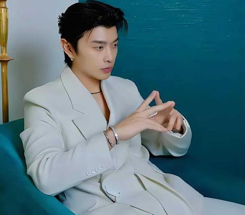 娱乐圈最新爆料八卦迪丽,娱乐圈再掀波澜 第1张 娱乐圈最新爆料八卦迪丽,娱乐圈再掀波澜 第1张