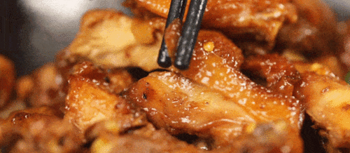 网红吃鸡的瓜,一场直播盛宴背后的争议与反思 第1张 网红吃鸡的瓜,一场直播盛宴背后的争议与反思 第1张